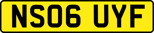 NS06UYF