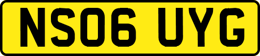 NS06UYG