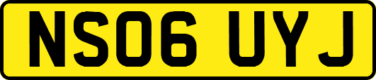 NS06UYJ
