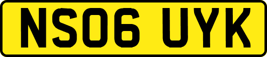 NS06UYK