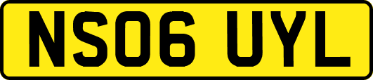 NS06UYL