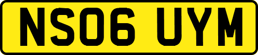 NS06UYM
