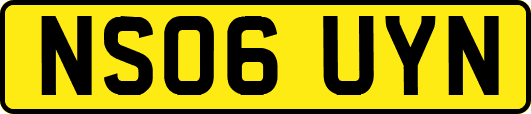 NS06UYN