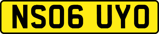 NS06UYO
