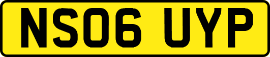 NS06UYP