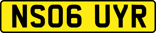 NS06UYR