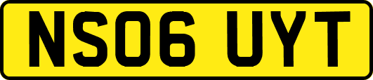 NS06UYT