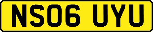 NS06UYU