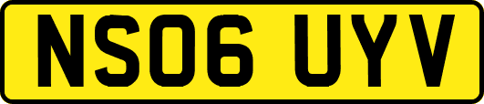 NS06UYV