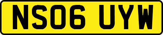 NS06UYW