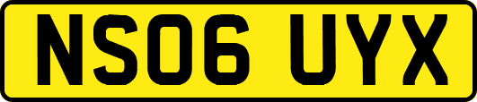 NS06UYX