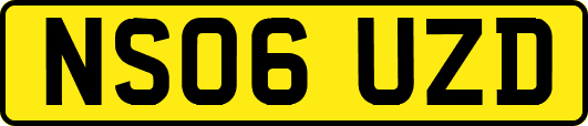 NS06UZD