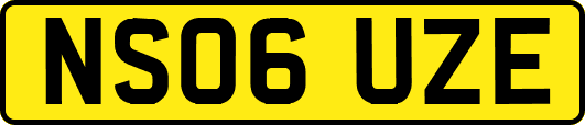 NS06UZE