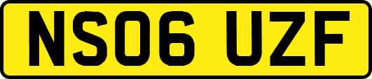 NS06UZF