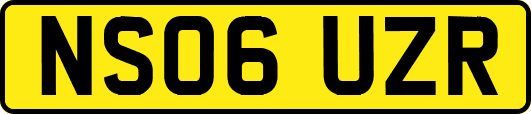 NS06UZR