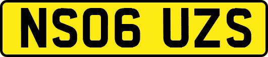NS06UZS