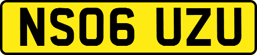 NS06UZU