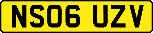 NS06UZV