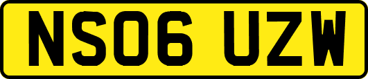 NS06UZW