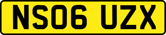 NS06UZX