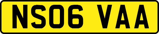 NS06VAA