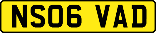 NS06VAD