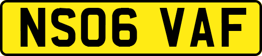 NS06VAF