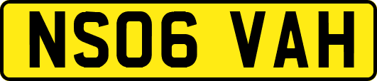 NS06VAH