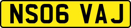 NS06VAJ