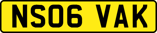 NS06VAK