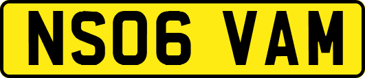 NS06VAM