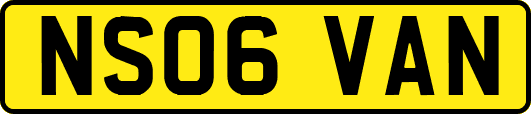 NS06VAN