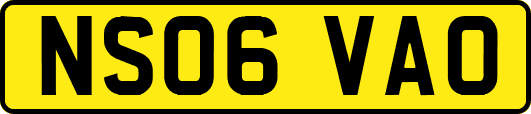 NS06VAO