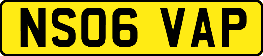 NS06VAP
