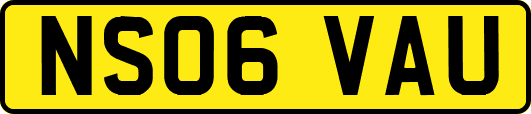 NS06VAU