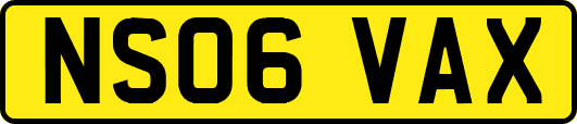 NS06VAX