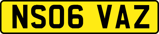 NS06VAZ