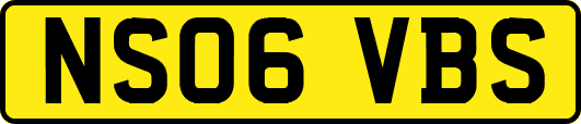 NS06VBS