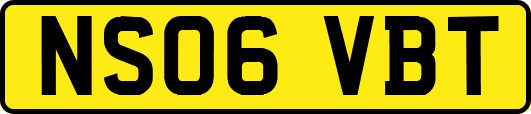 NS06VBT