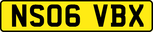 NS06VBX