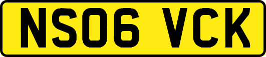 NS06VCK