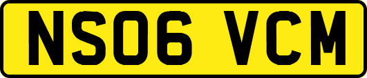 NS06VCM