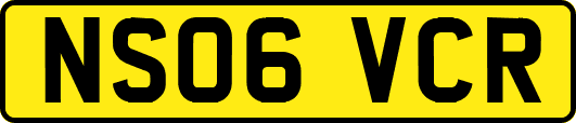 NS06VCR