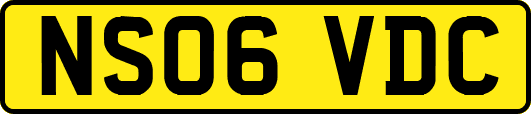 NS06VDC