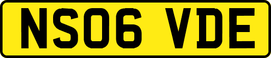 NS06VDE