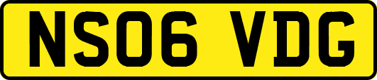 NS06VDG