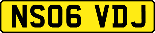 NS06VDJ
