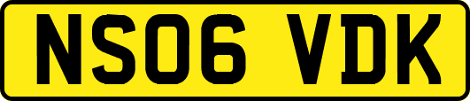 NS06VDK