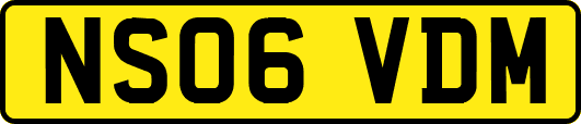 NS06VDM