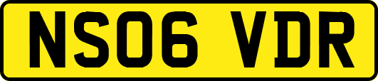 NS06VDR